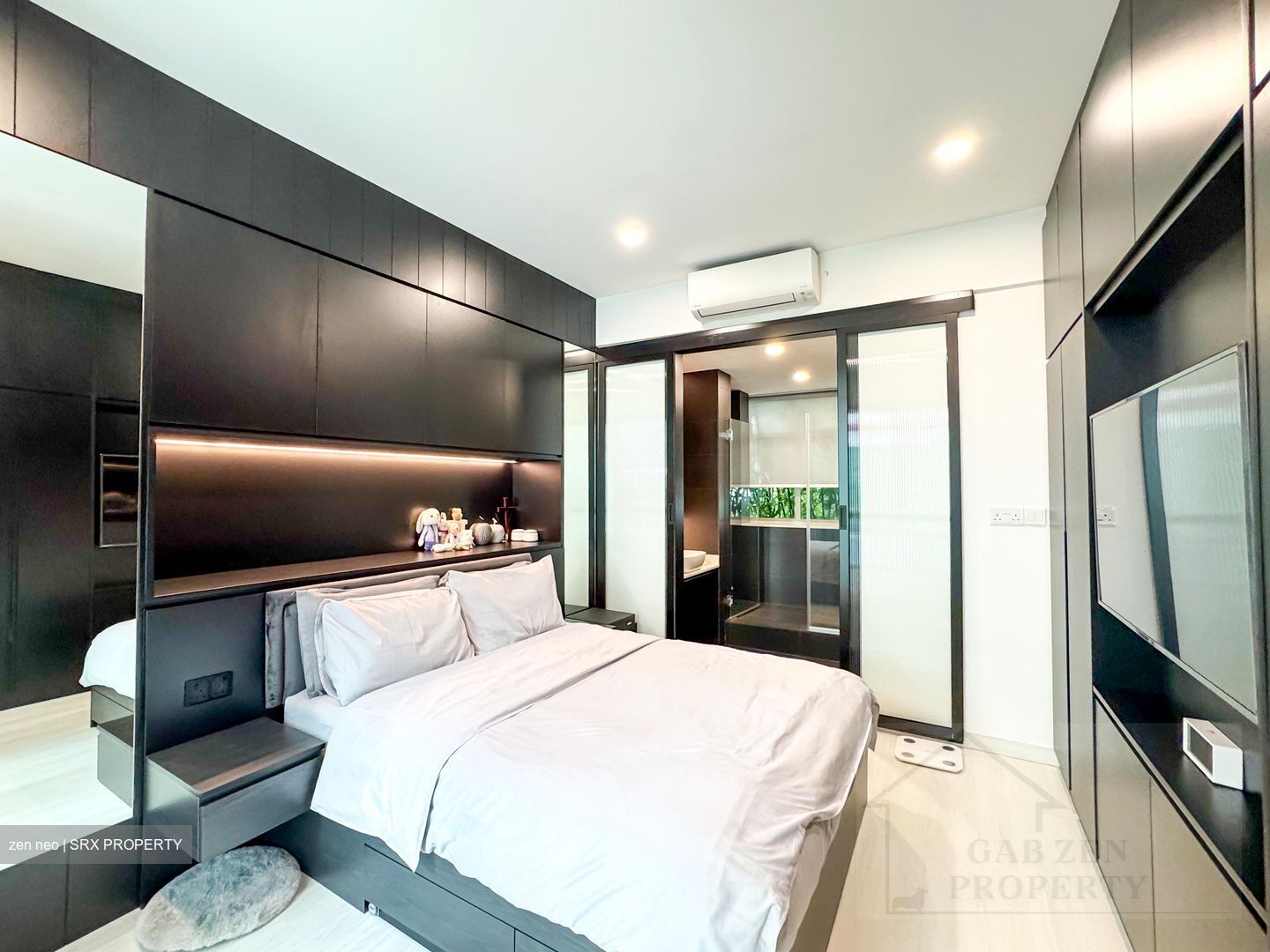 Newton 18 (D11), Apartment #454582621